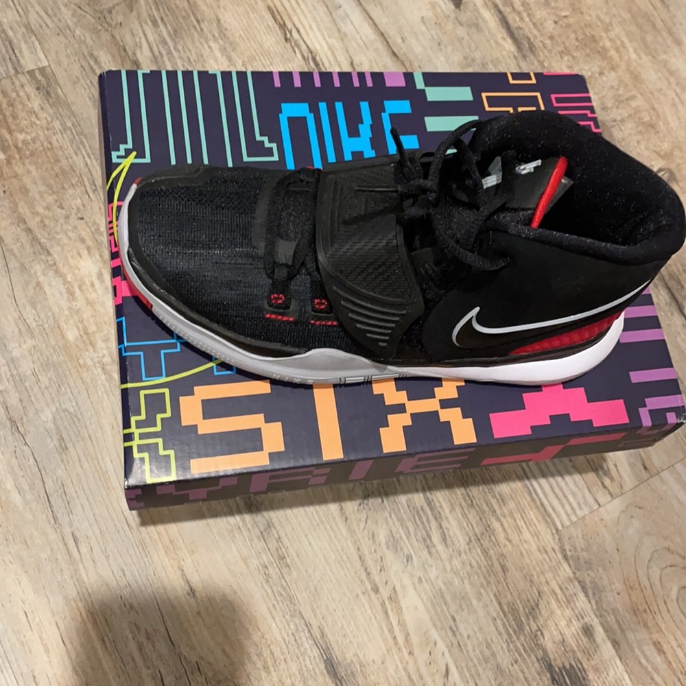 COPY - Kyrie 6 basketball shoes